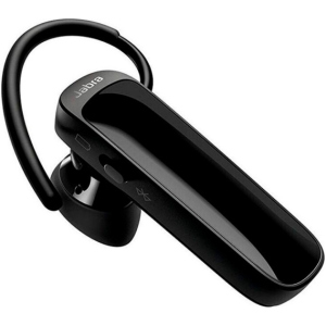 Bluetooth гарнитура Jabra Talk 25 (Черный) надежный