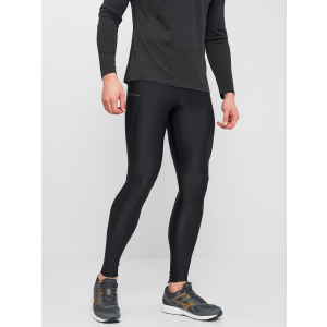 Тайтсы Mizuno Core Long Tight J2GB051109 XL Черные (5054698956342) в Луцке