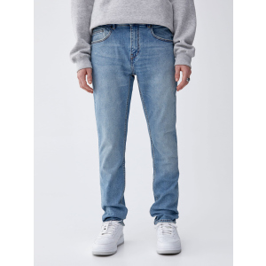 Джинсы Pull & Bear 5683/500/427 36 Голубые джинс (05683500427369) ТОП в Луцке