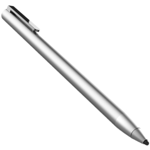 Стілус Adonit Dash 4 Stylus Pen Silver (3176-17-02-A) ТОП в Луцьку