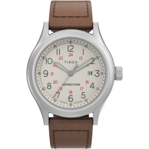 Мужские часы Timex Expedition Sierra Tx2v07300 рейтинг