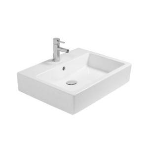 Раковина накладная на столешницу Duravit Vero 50х47 см (0454500000) в Луцке