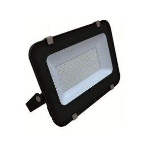 Світлодіодний прожектор Luxel 233х316мм 220-240V 100W IP65 (LED-LPE-100С 100W)