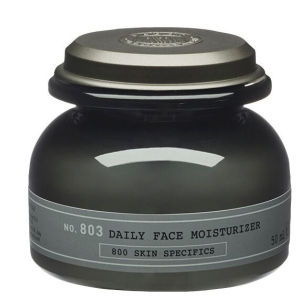 Увлажняющий крем для лица и шеи Depot No 803 Daily Face Moisturizer 50 мл (8032274116141)