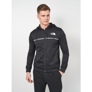 Толстовка The North Face NF0A5574JK31 XL Чорна (194903421670) ТОП в Луцьку