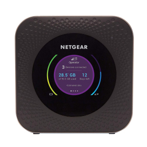 4G LTE WiFi роутер Netgear Nighthawk M1 краща модель в Луцьку