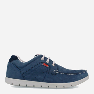 Туфли Lee Cooper 20-41-021 42 27 см Синие