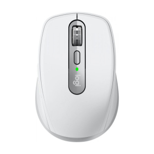 Мишка Logitech MX Anywhere 3 for Mac Pale Grey (910-005991) ТОП в Луцке