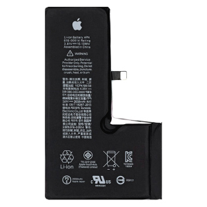 Акумулятор Apple iPhone XS 2658 mAh AAAA/Original тех.пак