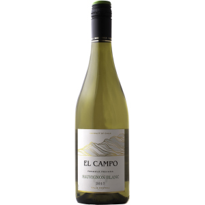 Вино El Campo Sauvignon Blanc Reserva Privada белое сухое 0.75 л 12.5% (3263280104067) лучшая модель в Луцке