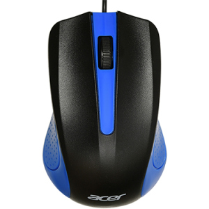 Миша Acer OMW011 USB Black/Blue (ZL.MCEEE.002)