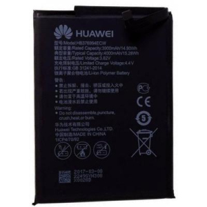 Аккумуляторная батарея для телефона Huawei for Honor 8 Pro (HB376994ECW / 69560). 53017 надежный