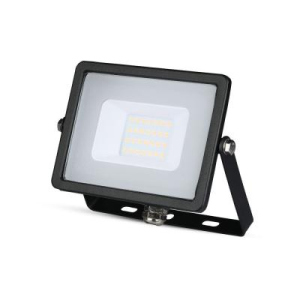 Прожектор V-TAC LED 20W, SKU-441, Samsung CHIP, 230V, 6400К (3800157630979). 54844 в Луцьку