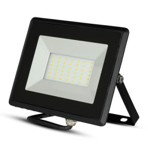 Прожектор V-TAC LED 50W, SKU-5959, E-Series, 230V, 4000К (3800157625524). 54846