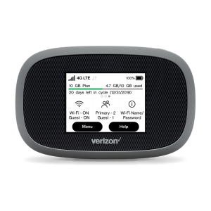 4G WiFi роутер Novatel MiFi 8800L рейтинг