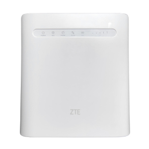 4G WiFi роутер ZTE MF286R надійний