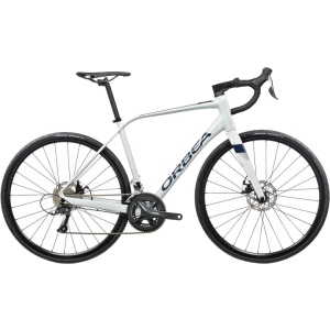 Велосипед Orbea Avant H60-D 51 2021 White-Grey (L10451BH) в Луцке