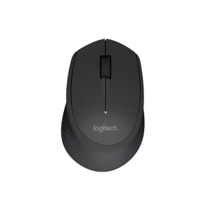 Миша Wireless Logitech M280 (910-004287) Black USB рейтинг