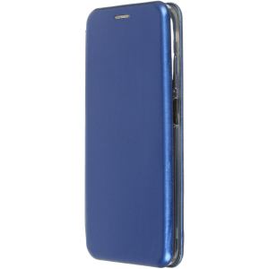 Чохол-книжка Armorstandart G-Case для Xiaomi Redmi 10 Blue краща модель в Луцьку