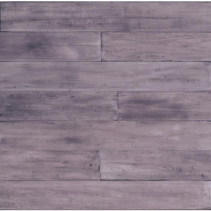 Паркетна дошка Brandwood ASH GREY ETERNITY Гевея Стара 14X130X1000 мм Сірий