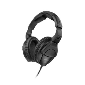 Навушники Sennheiser HD 280 PRO Over-Ear (506845) краща модель в Луцьку