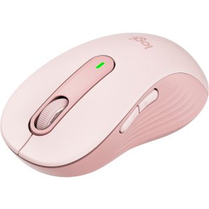 Миша Logitech Signature M650 L Wireless Mouse Rose (910-006237) в Луцьку