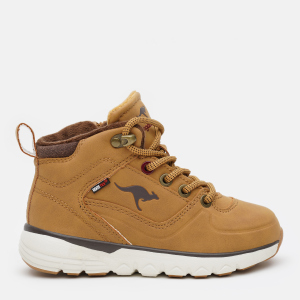 Ботинки Kangaroos 18770-000-3015 28 Tan (4061578830389) лучшая модель в Луцке