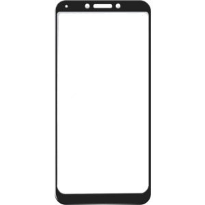 хорошая модель Защитное стекло Intaleo Full Glue для Xiaomi Redmi 6/6a Black