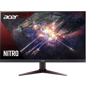 Монитор Acer Nitro VG240YPbiip 23,8" (UM.QV0EE.P01) надежный