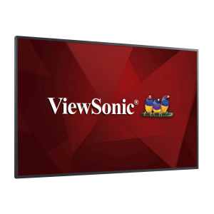 Монитор ViewSonic 65" CDE6510 ТОП в Луцке