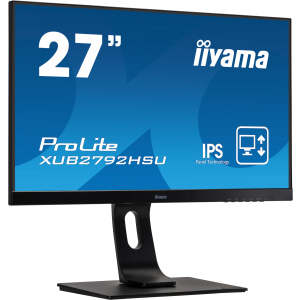 купить Монитор iiyama 27" ProLite XUB2792HSU-B1