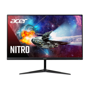 хорошая модель Монитор Acer Nitro QG241Ybii 23,8" (UM.QQ1EE.001)