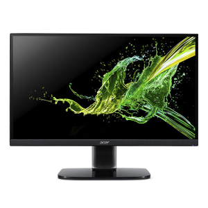 Монитор Acer KA272bi 27" (UM.HX2EE.009) рейтинг