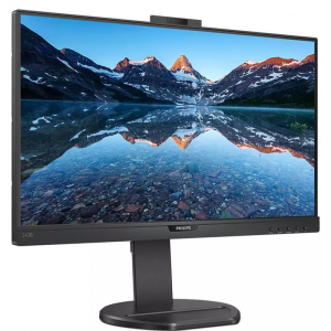 Монитор Philips 23.8" (243B9H00) надежный