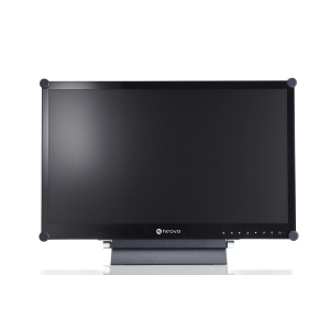 Монитор Ag Neovo X-22E 54.6 Cm 21.5 Led 1920 X 1080 Pixels 250 Cd/M² Full Hd 3 Ms