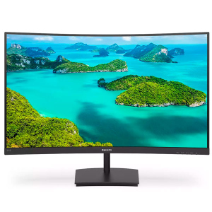 Монитор Philips Monitor Q-Line 75Bdl3510Q/00 Uchwyt I Kabel Hdmi