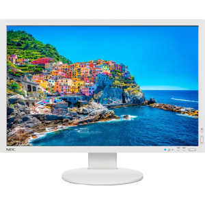 Монитор Nec Monitor Wielkoformatowy Multisync C860Q + Uchwyt I Kabel Hdmi Gratis в Луцке