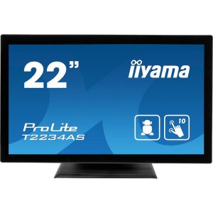 хорошая модель Монитор IIYAMA 21,5" T2234AS-B1