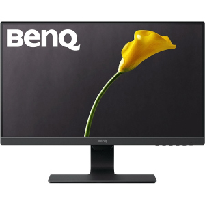 Монитор BenQ 23,8" GW2480E (9H.LHELA.FBE) ТОП в Луцке