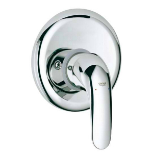 Прихований змішувач Grohe Euroeco 32742000 ТОП в Луцке