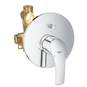 Прихований змішувач GROHE Eurosmart 33305002 в Луцке