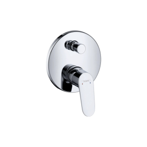 Змішувач Hansgrohe Focus E2 д/ванни (31945000) в Луцьку