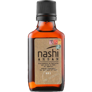 Олія для волосся Nashi Argan 30 мл (8025026007521) в Луцьку