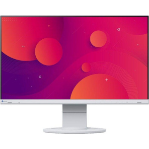 ЖК монитор Eizo FlexScan EV2460-WT рейтинг