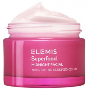 Суперфуд ночной питательный крем Elemis Superfood Midnight Facial 50 мл (641628401314) ТОП в Луцке