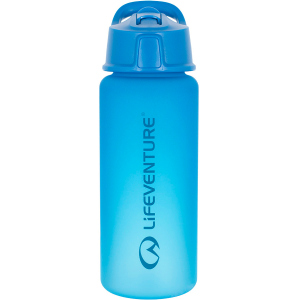 Фляга Lifeventure Flip-Top Bottle 0.75 л Blue (74261-BL) в Луцьку