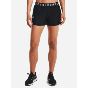 Спортивные шорты Under Armour Play Up Short 3.0 1344552-001 M (192810799004) в Луцке