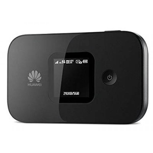 4G/3G WiFi роутер Huawei E5577 3000 mAh ТОП в Луцьку