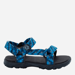 Сандалії Jack Wolfskin Seven Seas 2 Sandal B 4029951-1121 34 (2) 20.6 см (4055001807833) краща модель в Луцьку