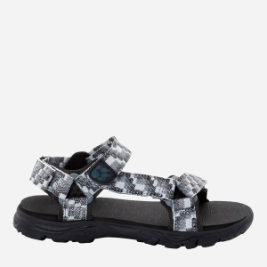 хороша модель Сандалії Jack Wolfskin Seven Seas 2 Sandal B 4029951-6505 33 (1) 20 см (4060477085265)